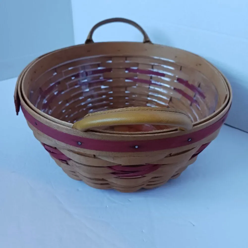 Longaberger good vintage